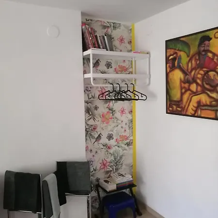 Дом отдыха Lesny Domcek Polianka (Trencin)