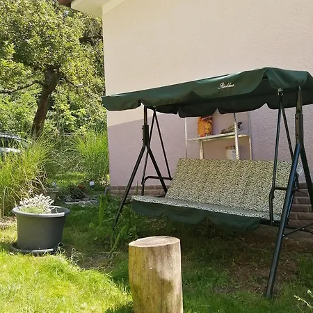 Lesny Domcek Hébergement de vacances