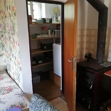Lesny Domcek Polianka (Trencin)
