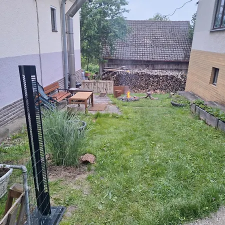 Lesny Domcek Polianka (Trencin)