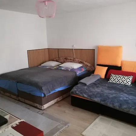 Lesny Domcek * Polianka (Trencin)