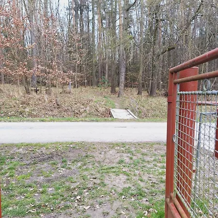 Ferienhaus Lesny Domcek