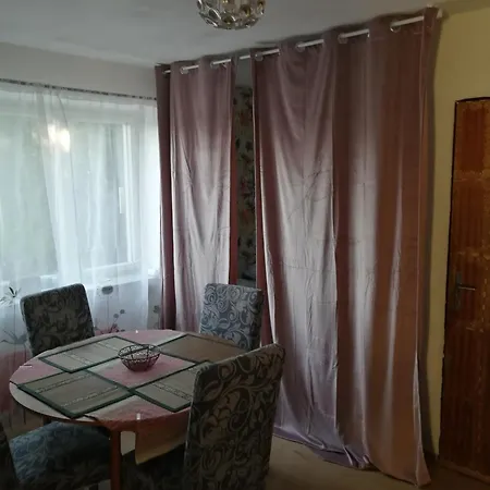 Lesny Domcek Polianka (Trencin)