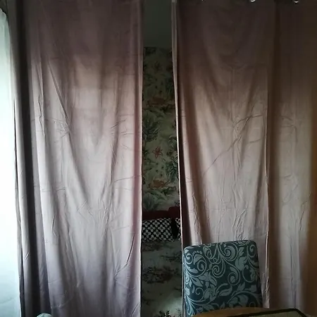 Hébergement de vacances Lesny Domcek