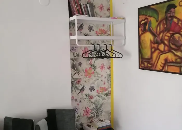 Casa de Férias Lesny Domcek Polianka (Trencin)