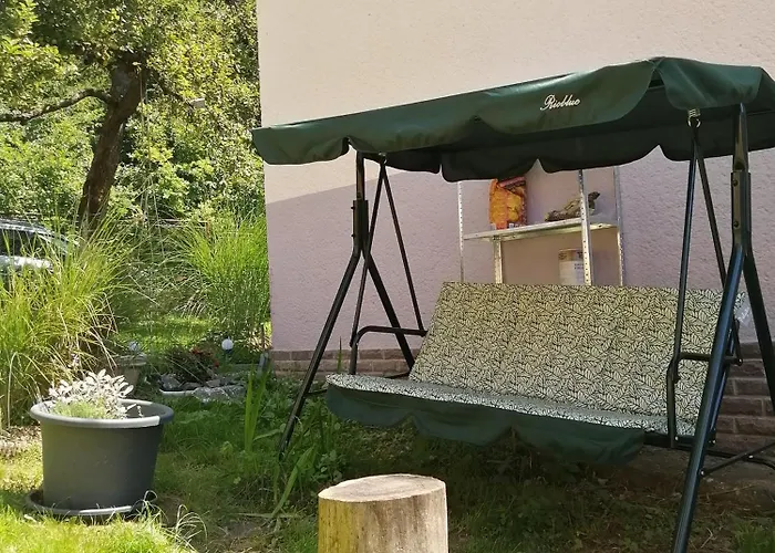 Lesny Domcek Casa de Férias