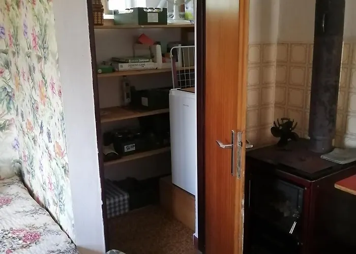 Lesny Domcek Polianka (Trencin)