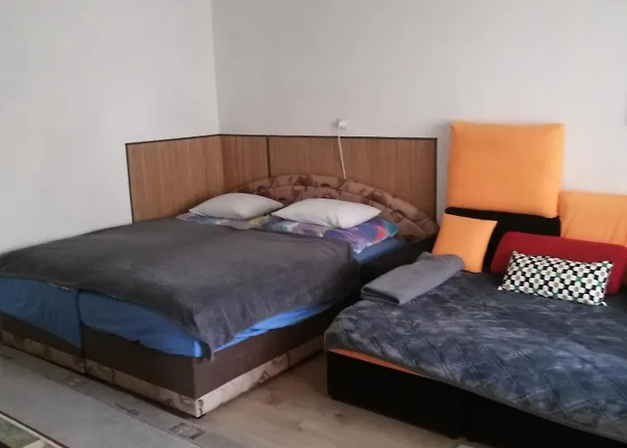 Lesny Domcek * Polianka (Trencin)