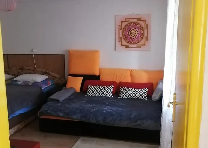 Casa de Férias Lesny Domcek Polianka (Trencin)