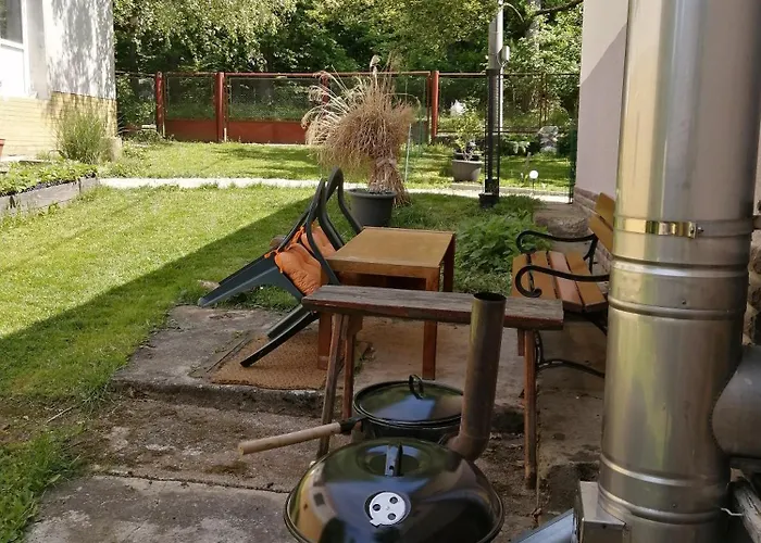 Casa de Férias Lesny Domcek *