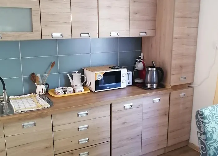 Lesny Domcek Casa de Férias Polianka (Trencin)