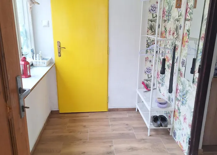 Lesny Domcek Casa de Férias Polianka (Trencin)