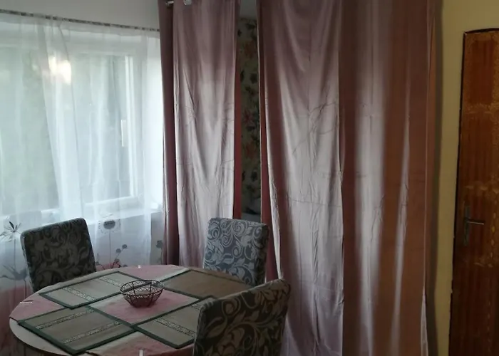 Lesny Domcek Polianka (Trencin)